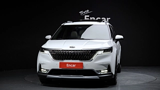 KIA CARNIVAL 2020