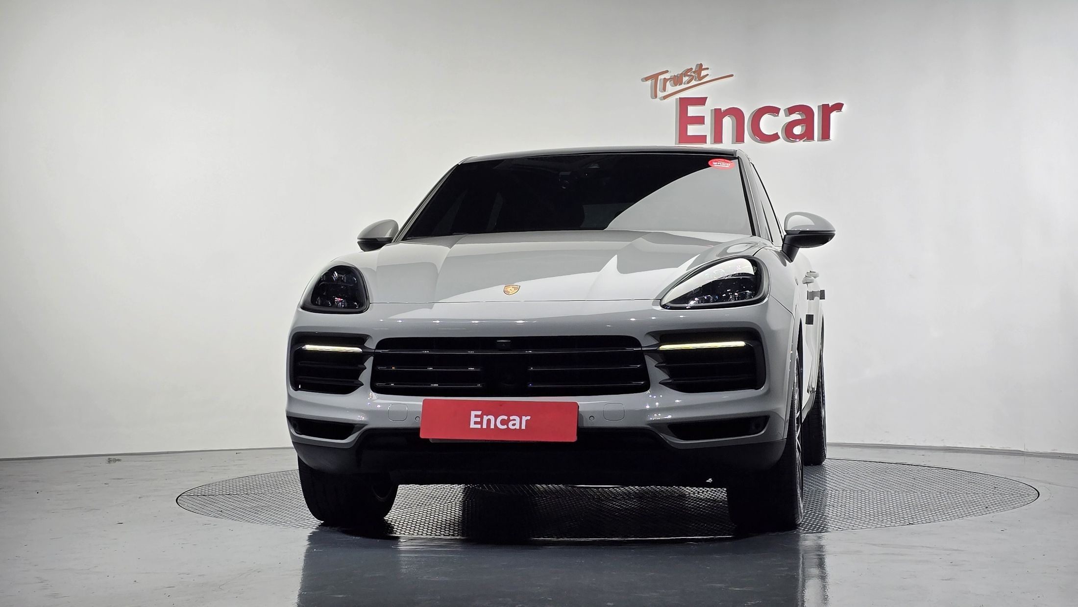 PORSCHE CAYENNE PO536 2021