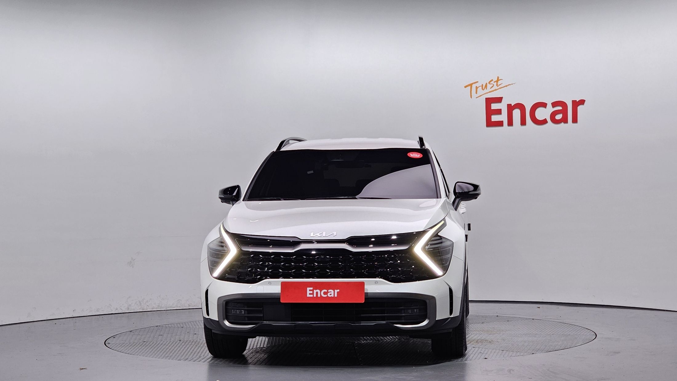 KIA SPORTAGE HYBRID 2022