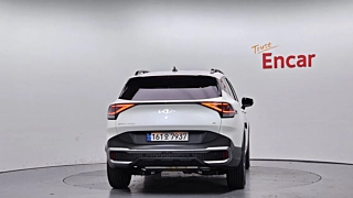 KIA SPORTAGE HYBRID 2022