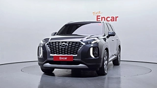 HYUNDAI PALISADE 2020