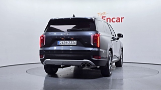 HYUNDAI PALISADE 2020