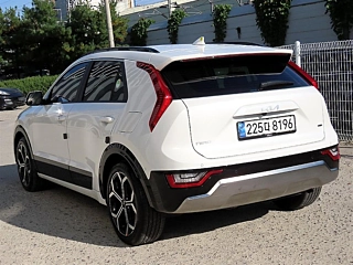 KIA NIRO 2023