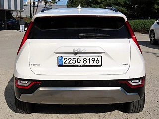 KIA NIRO 2023