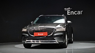 GENESIS GV70 2023