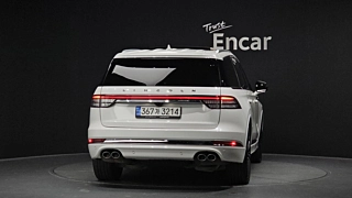 LINCOLN AVIATOR 2020