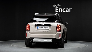 MINI COUNTRYMAN COOPER 2023