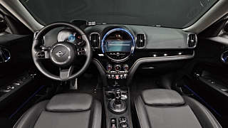MINI COUNTRYMAN COOPER 2023