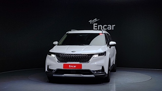 KIA CARNIVAL 2021
