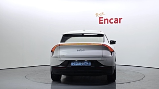 KIA EV6 2022