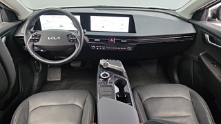 KIA EV6 2022