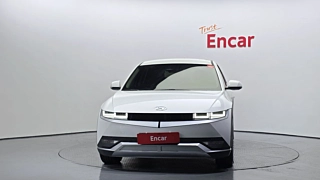 HYUNDAI IONIQ5 2022