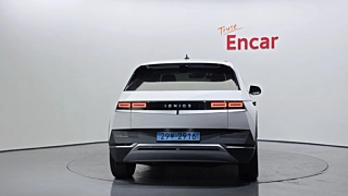 HYUNDAI IONIQ5 2022