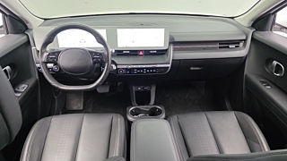 HYUNDAI IONIQ5 2022