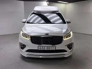 KIA CARNIVAL 2018