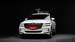 GENESIS GV80 2020