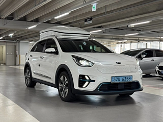KIA NIRO EV 2018