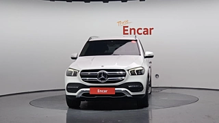 MERCEDES BENZ GLE-CLASS W167 2019