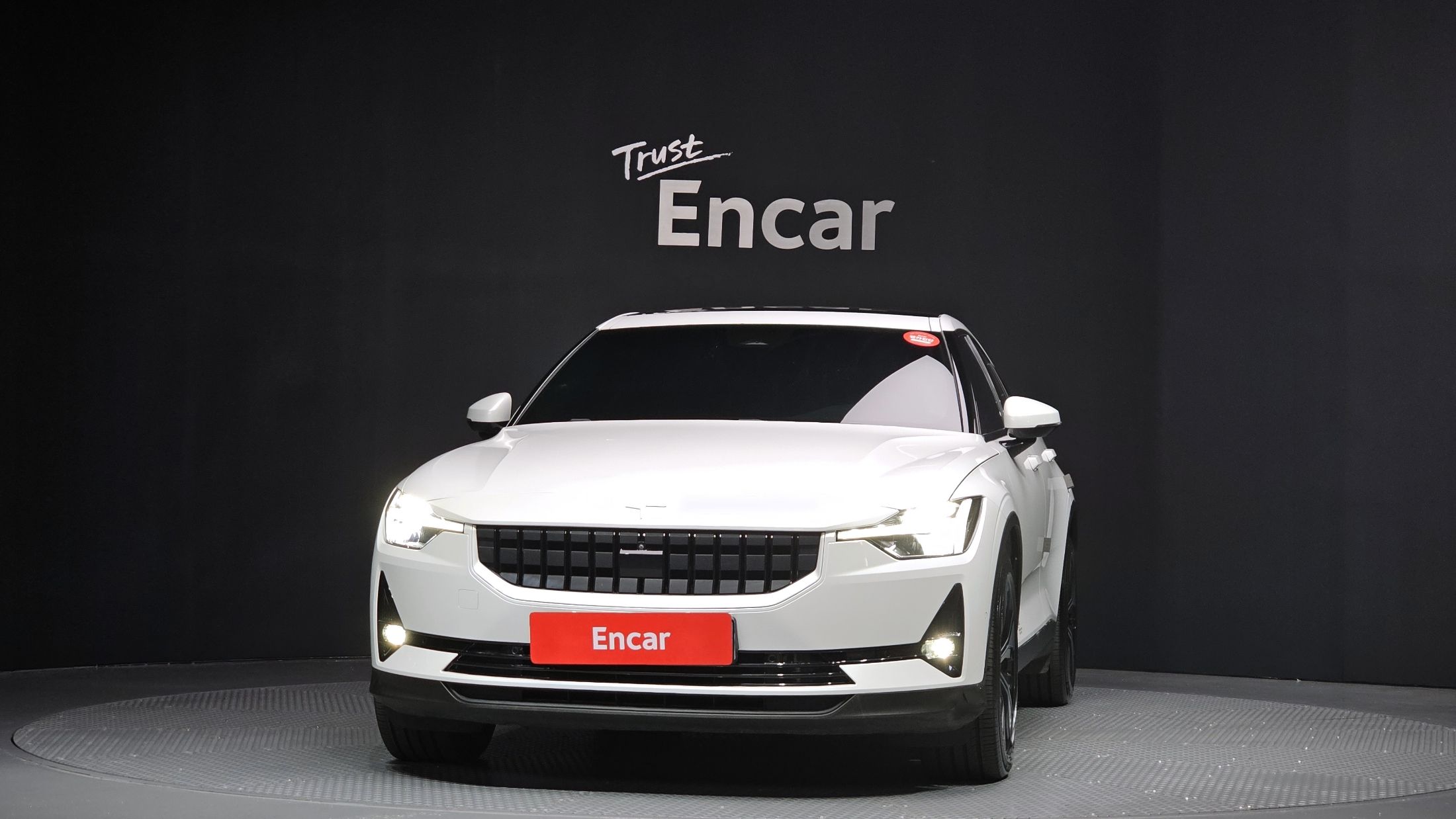 POLESTAR POLESTAR 2 2022