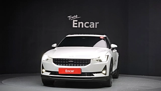 POLESTAR POLESTAR 2 2022