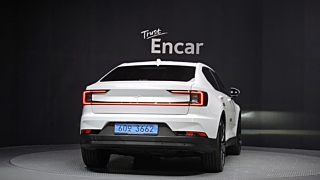 POLESTAR POLESTAR 2 2022