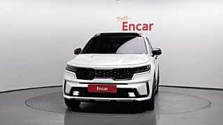 KIA SORENTO 2020