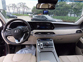 HYUNDAI PALISADE 2020