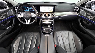 MERCEDES BENZ CLS-CLASS C257 2018