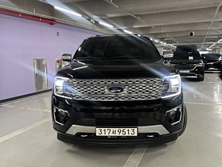 FORD EXPEDITION 2021