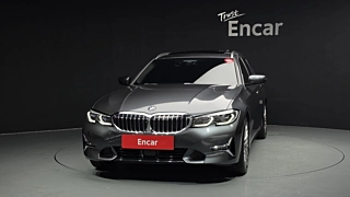 BMW 3-SERIES G20 2022