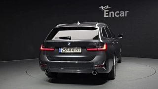 BMW 3-SERIES G20 2022