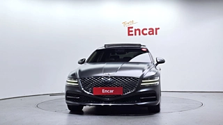 GENESIS G80 RG3 2021