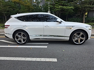 GENESIS GV80 2020