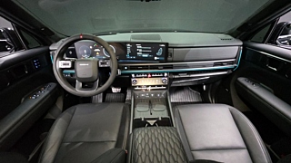 HYUNDAI SANTAFE MX5 2023