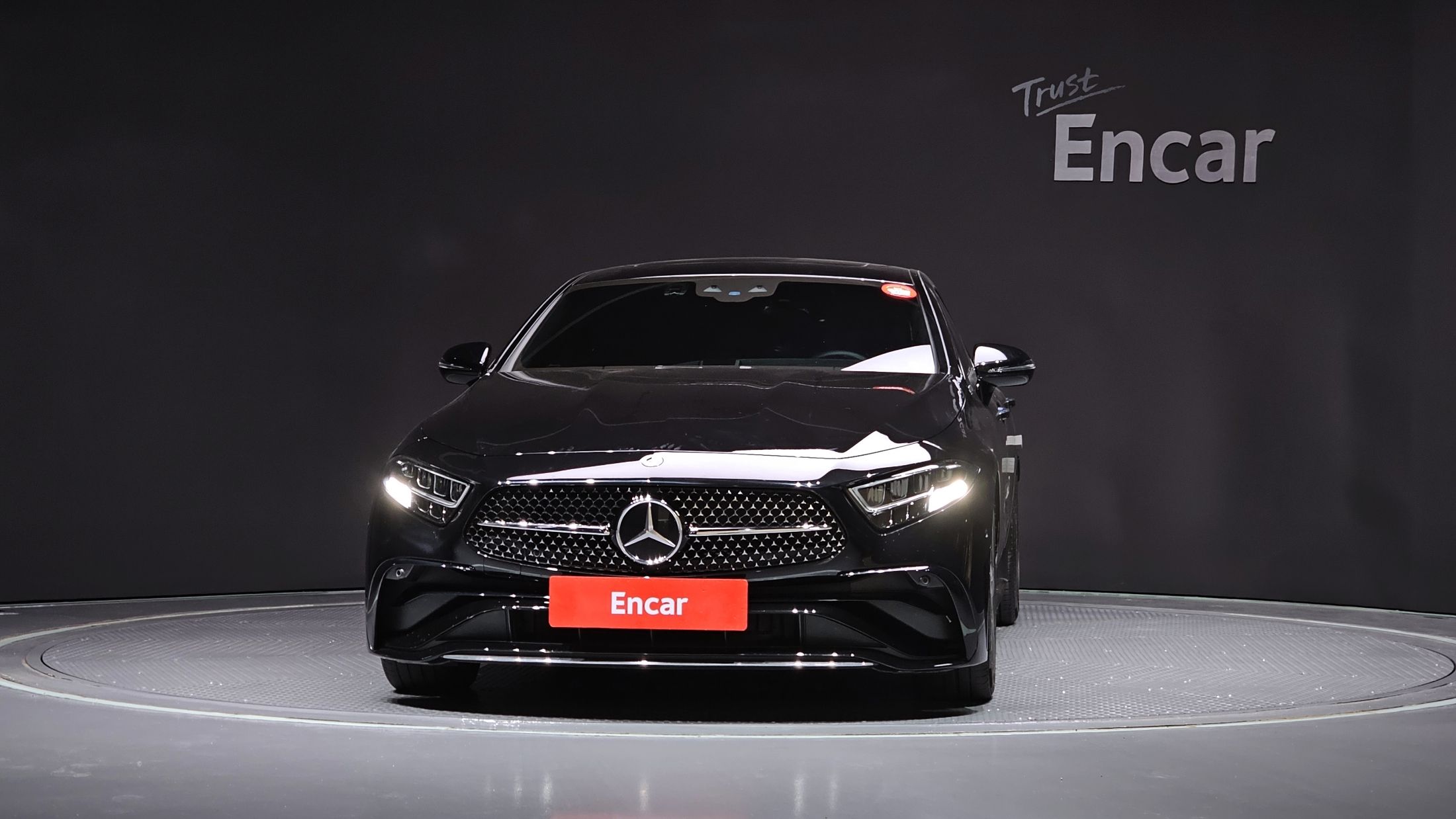 MERCEDES BENZ CLS-CLASS C257 2022