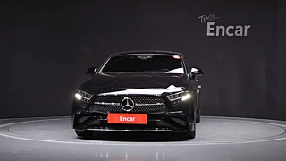 MERCEDES BENZ CLS-CLASS C257 2022