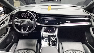 AUDI Q8 4M 2020