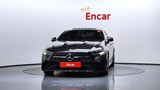 MERCEDES BENZ CLS-CLASS C257 2022