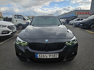 BMW 3-SERIES GT F34 2020