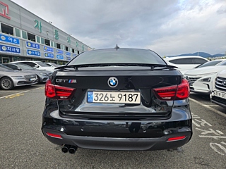 BMW 3-SERIES GT F34 2020