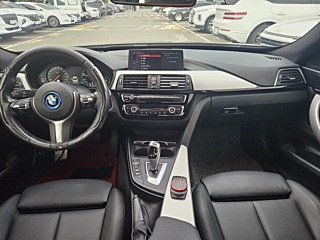 BMW 3-SERIES GT F34 2020