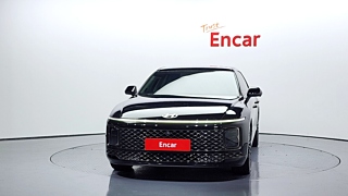 HYUNDAI GRANDEUR GN7 2023