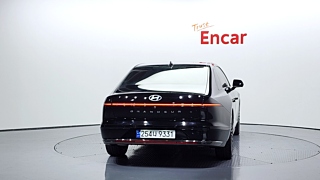 HYUNDAI GRANDEUR GN7 2023