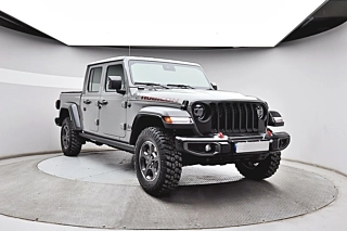 JEEP GLADIATOR JT 2021
