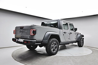 JEEP GLADIATOR JT 2021