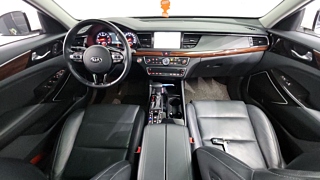 KIA K7 2017