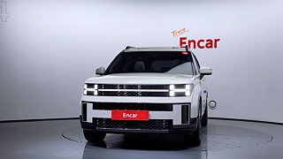 HYUNDAI SANTAFE MX5 2023