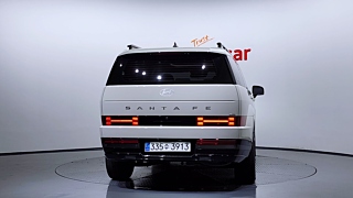 HYUNDAI SANTAFE MX5 2023