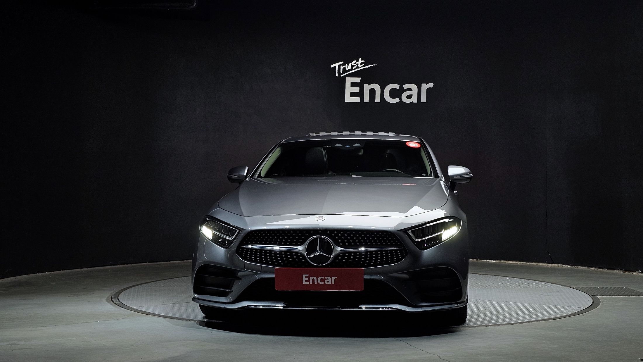 MERCEDES BENZ CLS-CLASS C257 2019