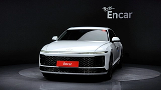 HYUNDAI GRANDEUR HYBRID GN7 2023